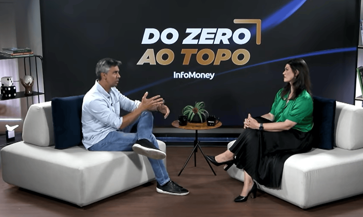 De PowerPoint a R$ 600 milhões: a trajetória da Skyone sem depender de captação
