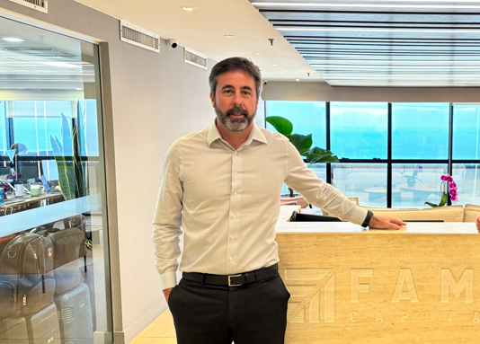 Fami Capital amplia frente de consultoria e reforça atuação no segmento de alta renda
