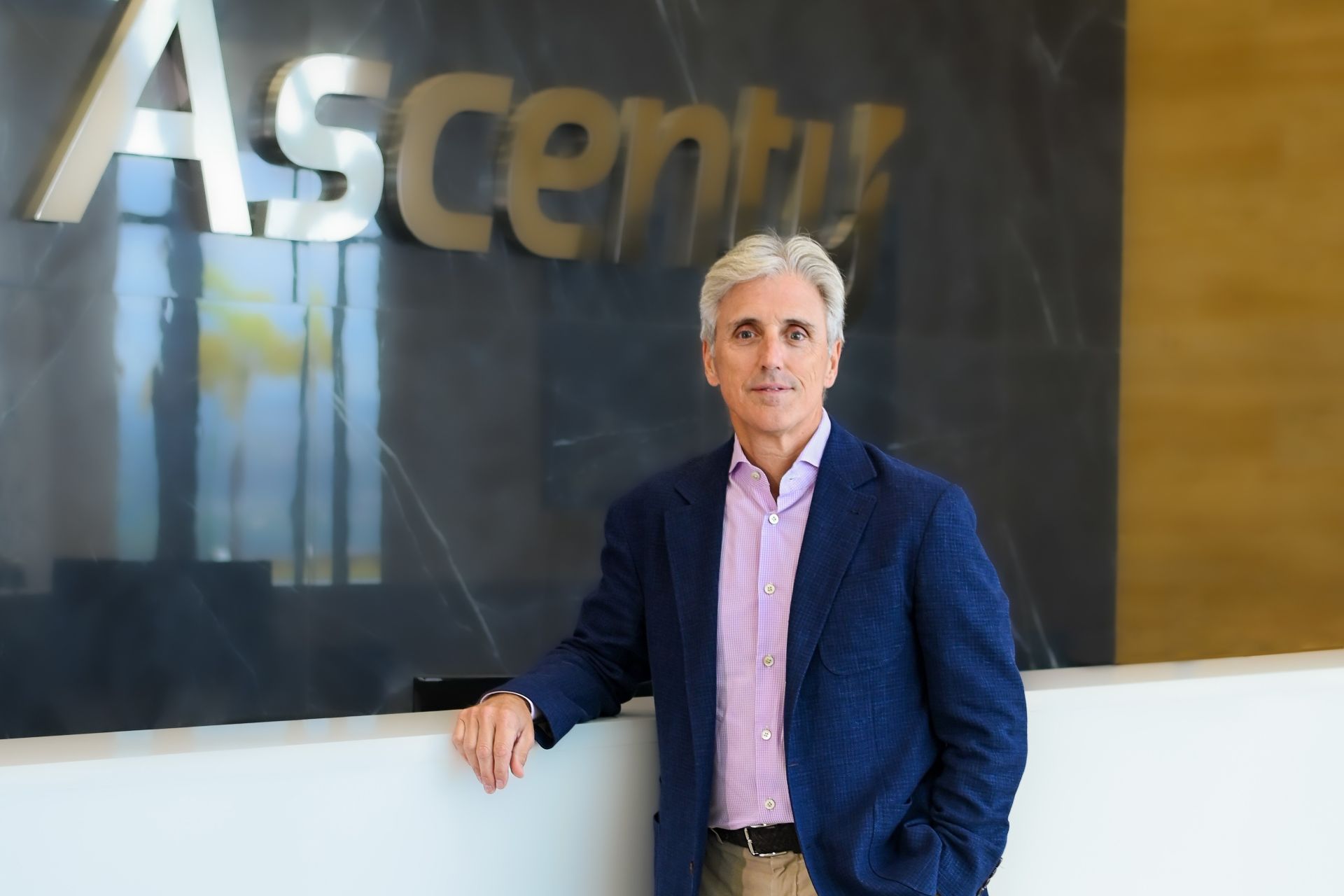 Com Redata, Ascenty projeta quadruplicar com direito a projeto bilionário