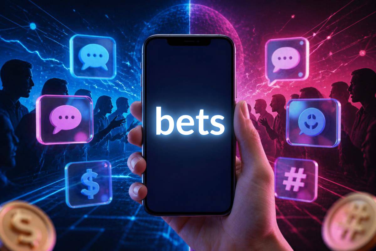 MP das bets fez explodir número de sites clandestinos; influencers seguem divulgando