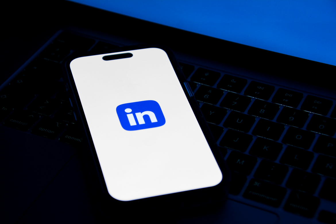 Como usar inteligência artificial para achar vagas no LinkedIn com eficiência