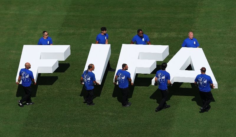 Casablanca sediará final da Copa de 2030, diz presidente da federação marroquina - Foto