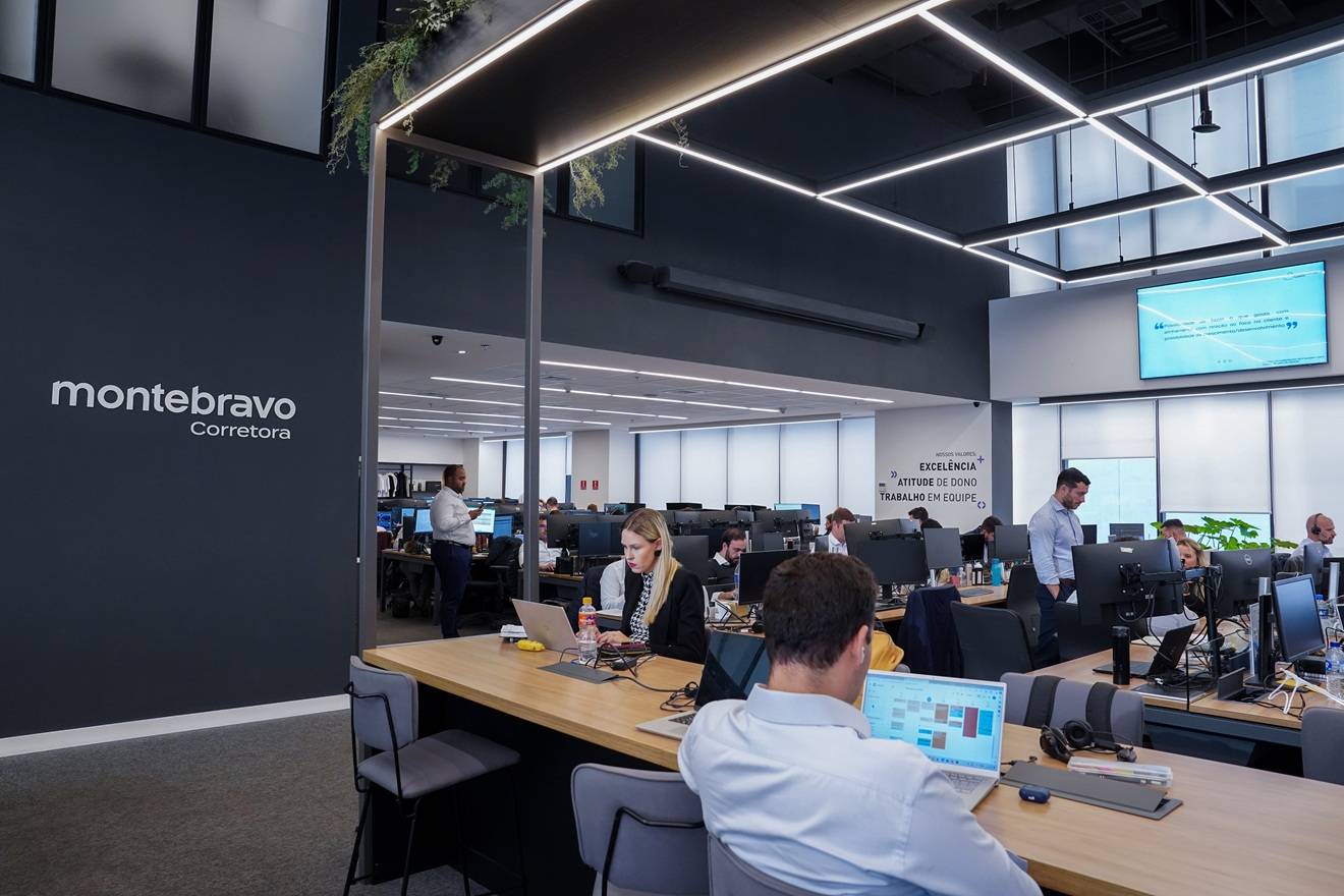 Monte Bravo incorpora Elliot e estreia no mercado de trading com 18 mil contas ativas