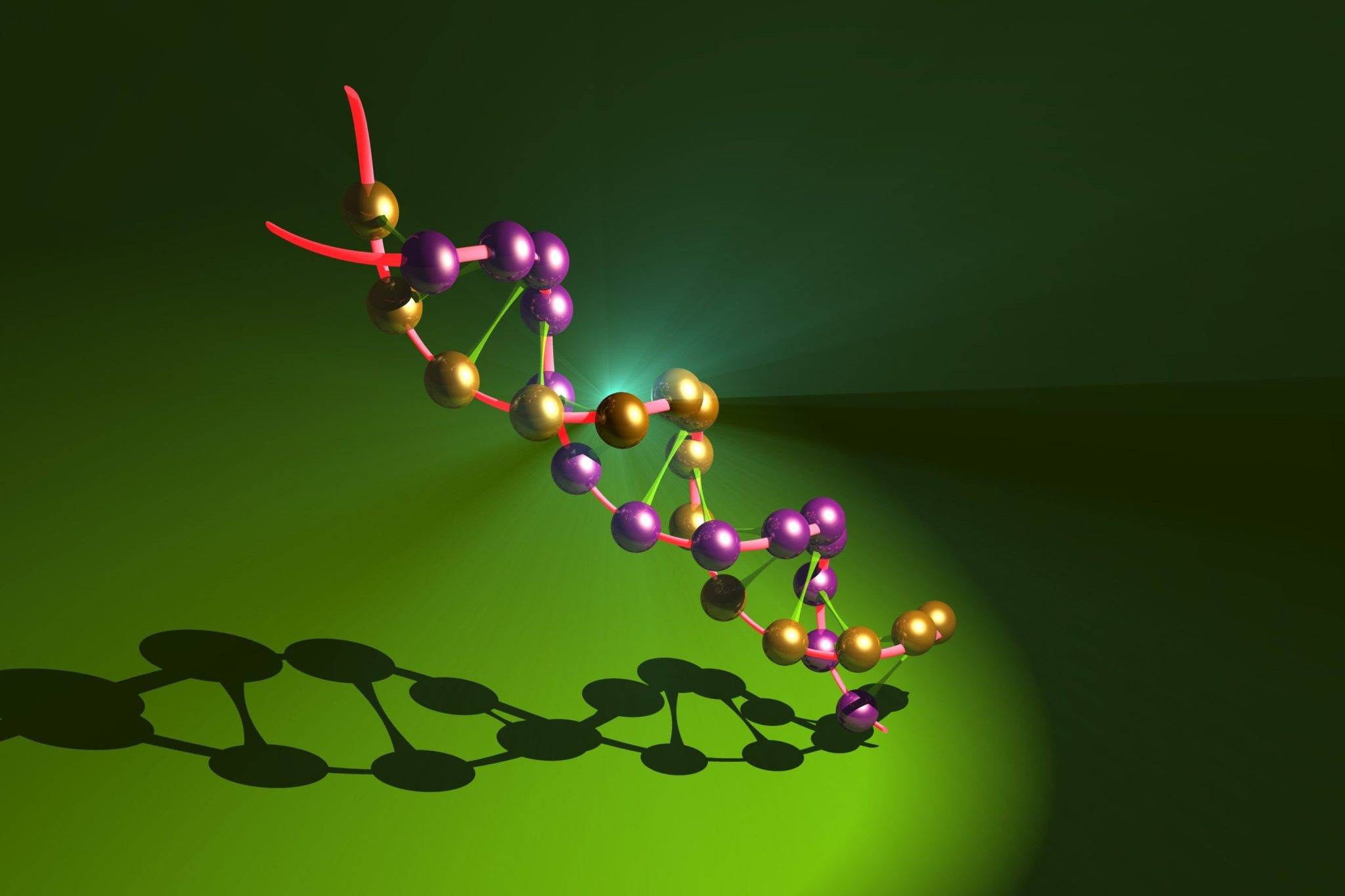 Google DeepMind prevê mutações do DNA com IA e lança AlphaGenome Atlas