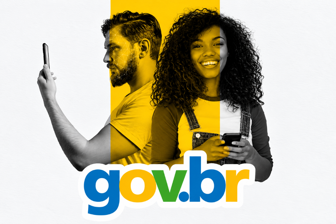 Gov.br apresenta instabilidade e usuários relatam falhas de acesso nesta segunda (28)