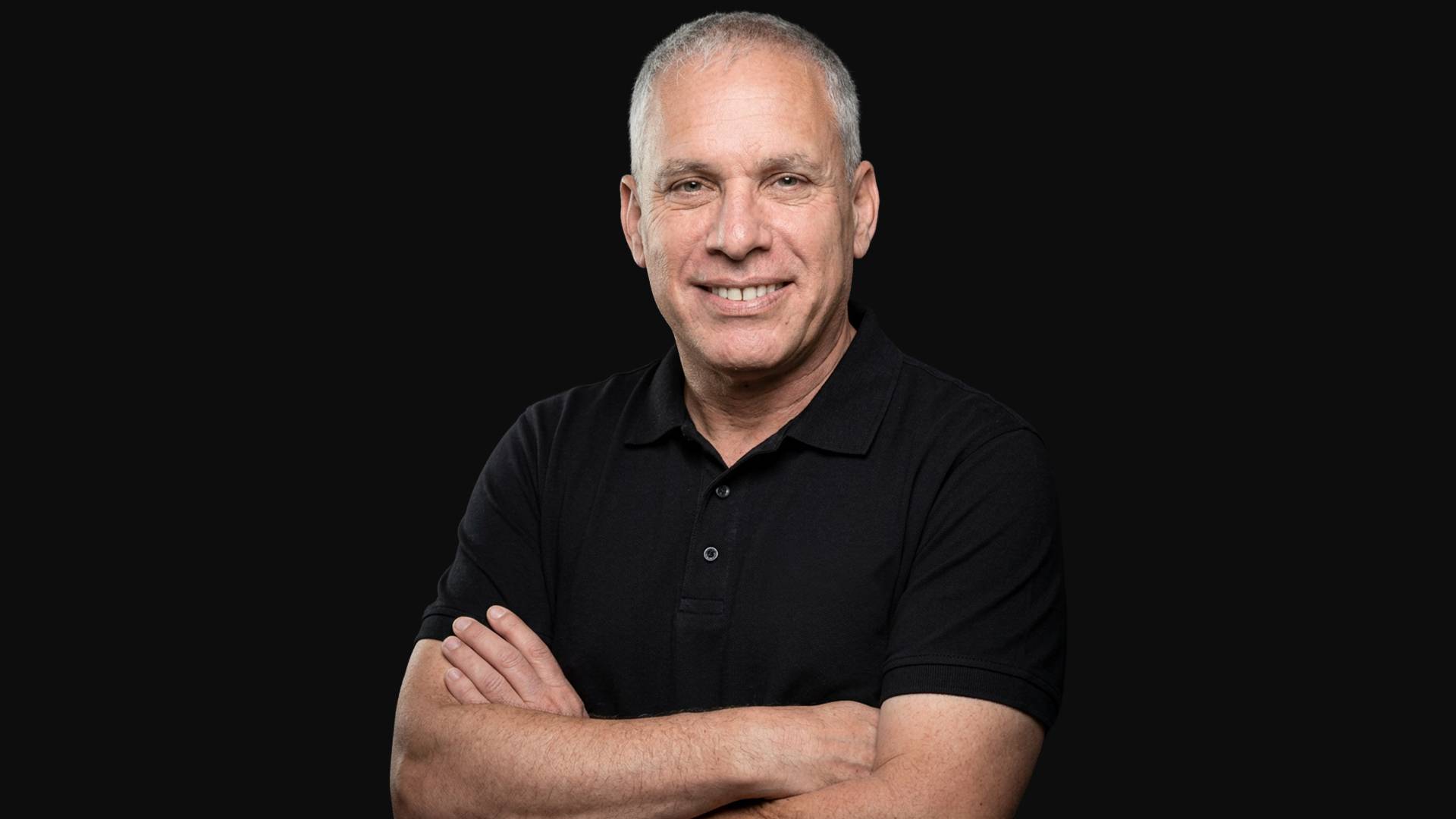 Uri Levine, cofundador do Waze, leva ao B55 lições de negócios bilionários