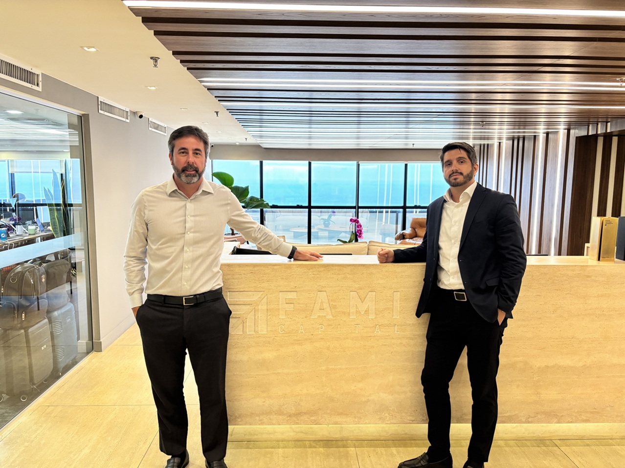 Em novo movimento de crescimento, Fami Capital incorpora Rio Capital