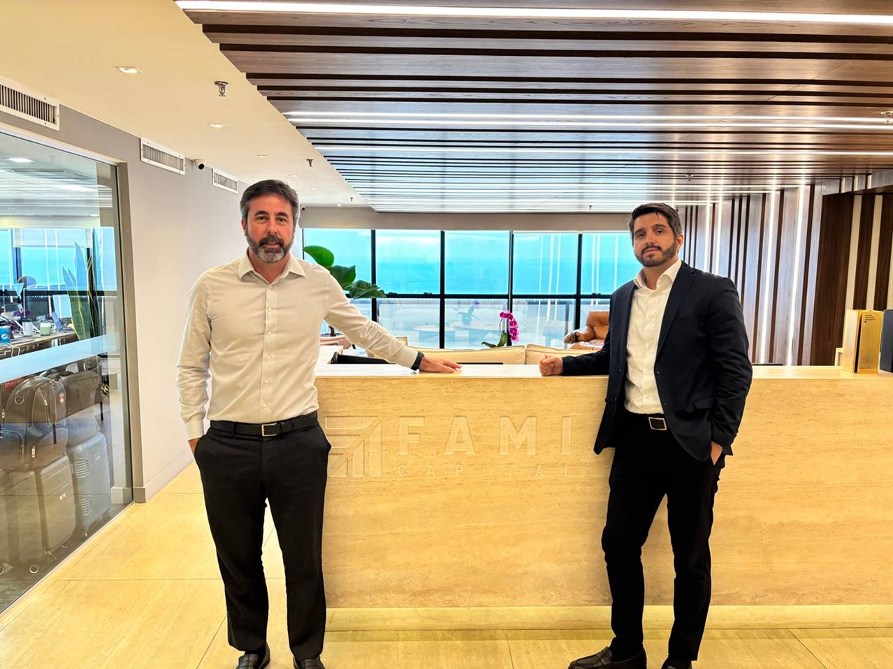 Em novo movimento de crescimento, Fami Capital incorpora Rio Capital
