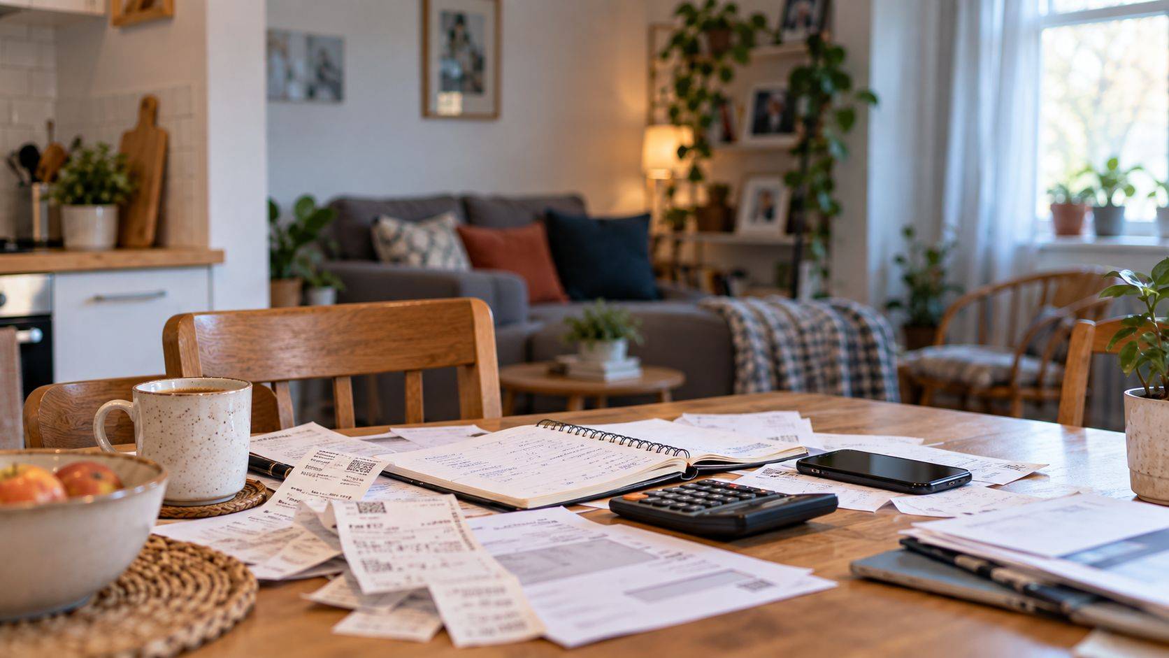 Problemas financeiros afetam saúde mental; veja onde buscar ajuda