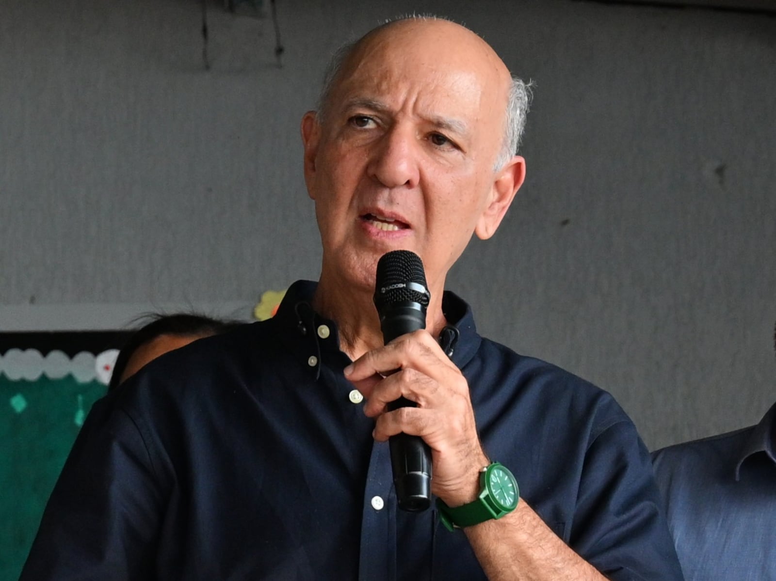 Relator, Toffoli vota para rejeitar candidatura de José Arruda ao governo do DF