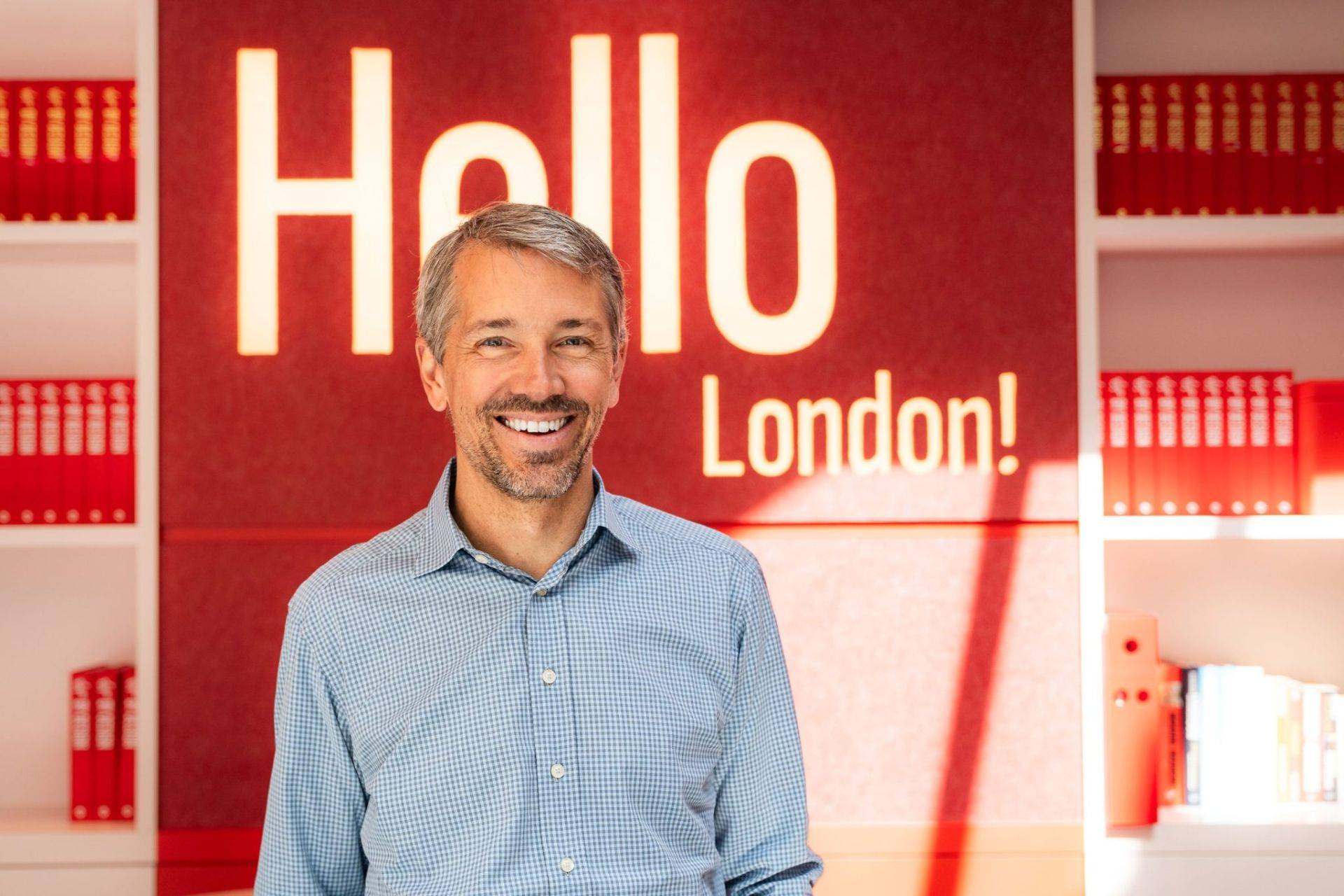 CEO do Virgin Group usa TikTok diariamente para acompanhar a Geração Z