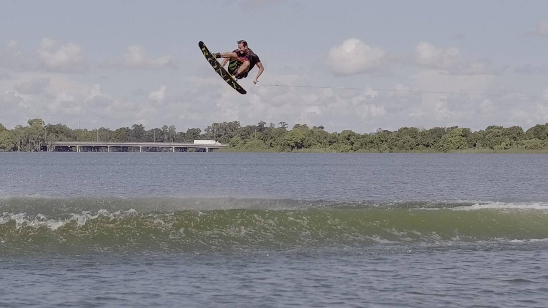 Do wakeboard aos investimentos: como Deco usou a disciplina do esporte no mercado