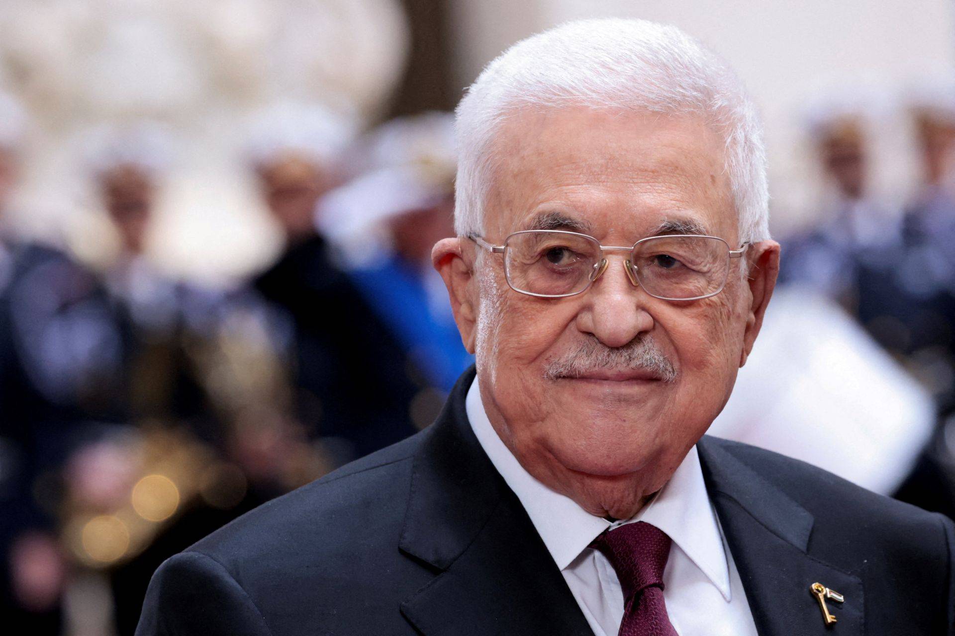 Hamas condena decisão dos EUA de negar visto a Abbas para Assembleia da ONU