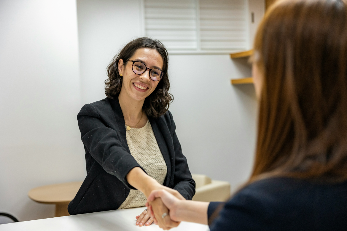 5 prompts para simular entrevistas de emprego com IA
