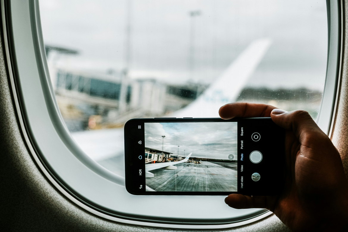 4 prompts para usar IA em viagens internacionais 
