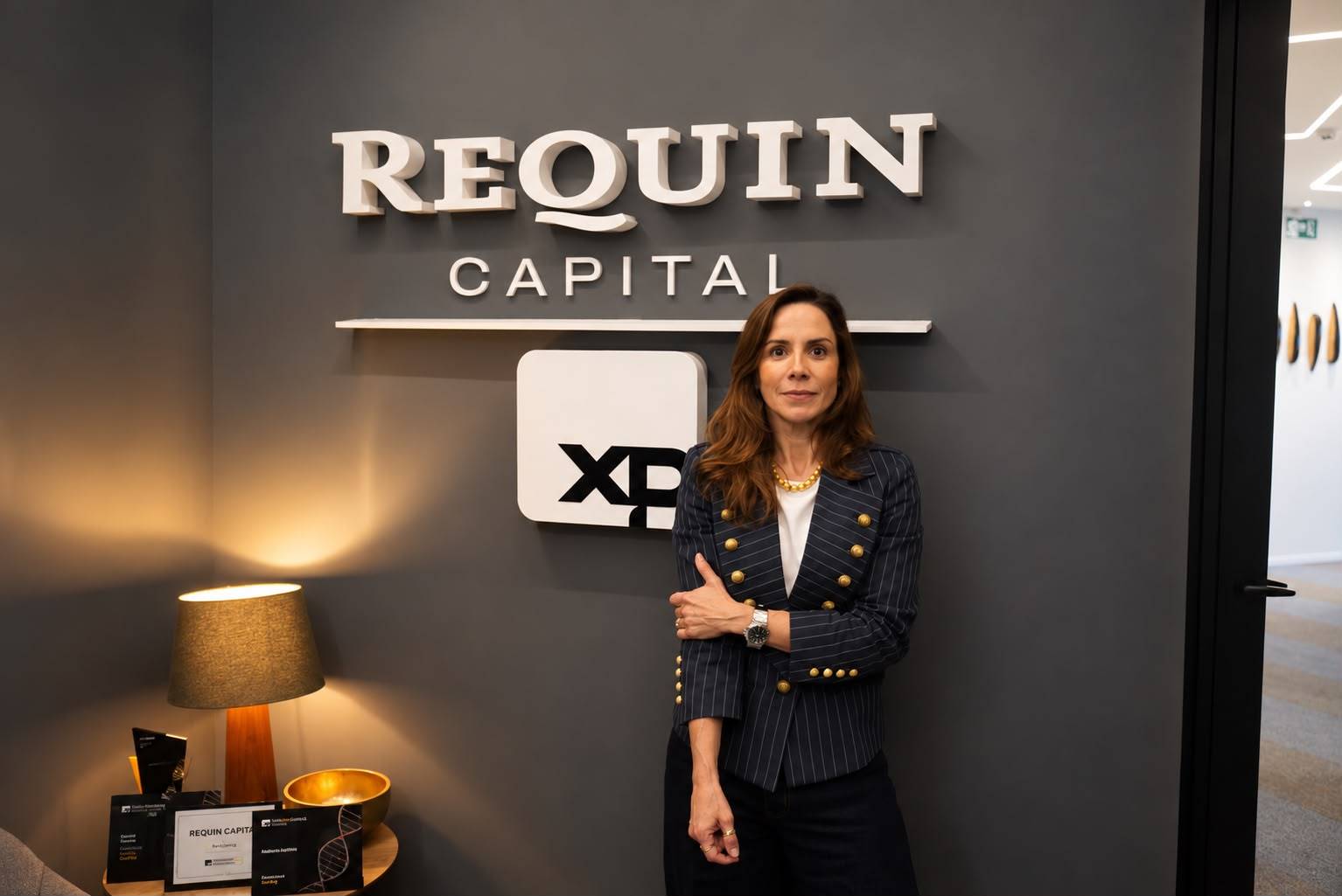Após dobrar equipe, Requin foca em consultoria e mira R$ 2,5 bilhões em custódia