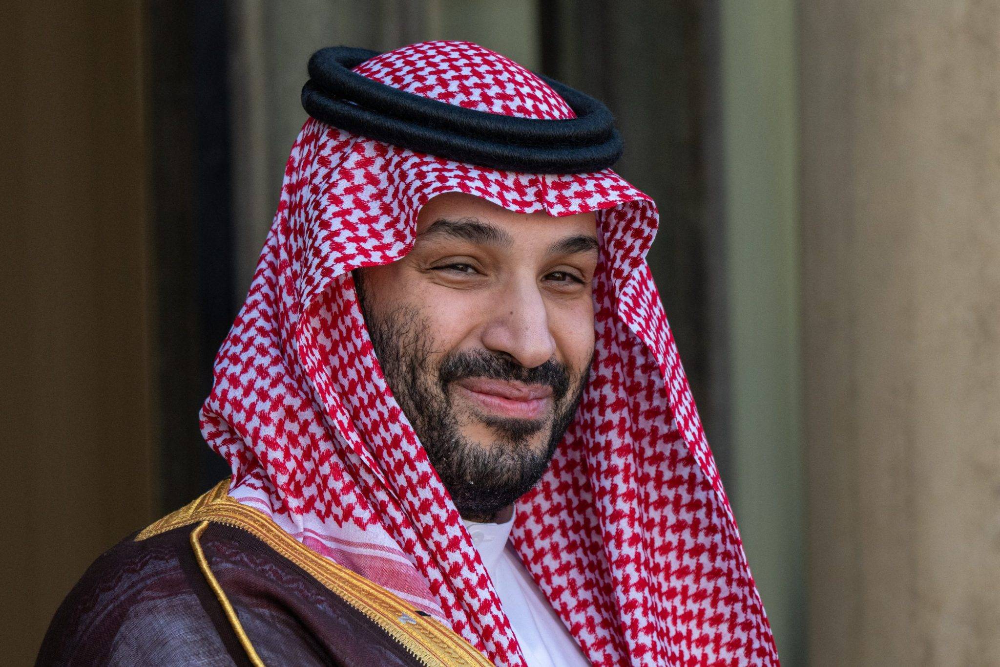 Arábia Saudita recebeu US$ 210 bi em receita de petróleo