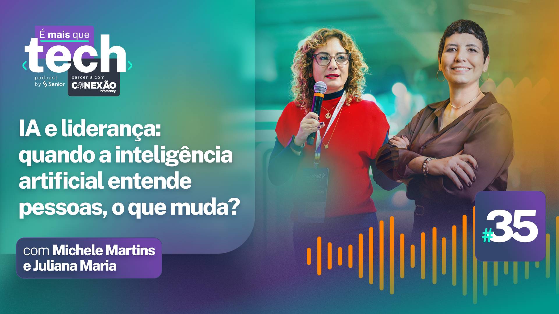 IA assume mais tarefas nas empresas: o que passa a diferenciar um bom líder?