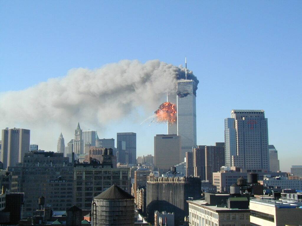 11 de setembro de 2001: os 25 anos do maior ataque terrorista da história