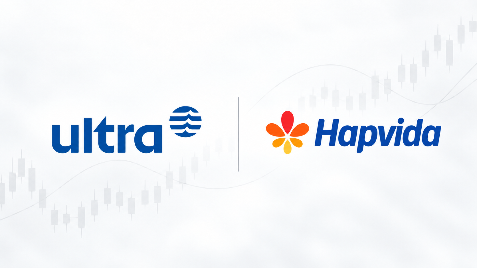 Ultrapar (UGPA3) mantém rali; Hapvida (HAPV3) se aproxima da mínima histórica