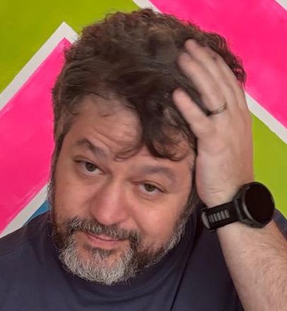 Autor avatar