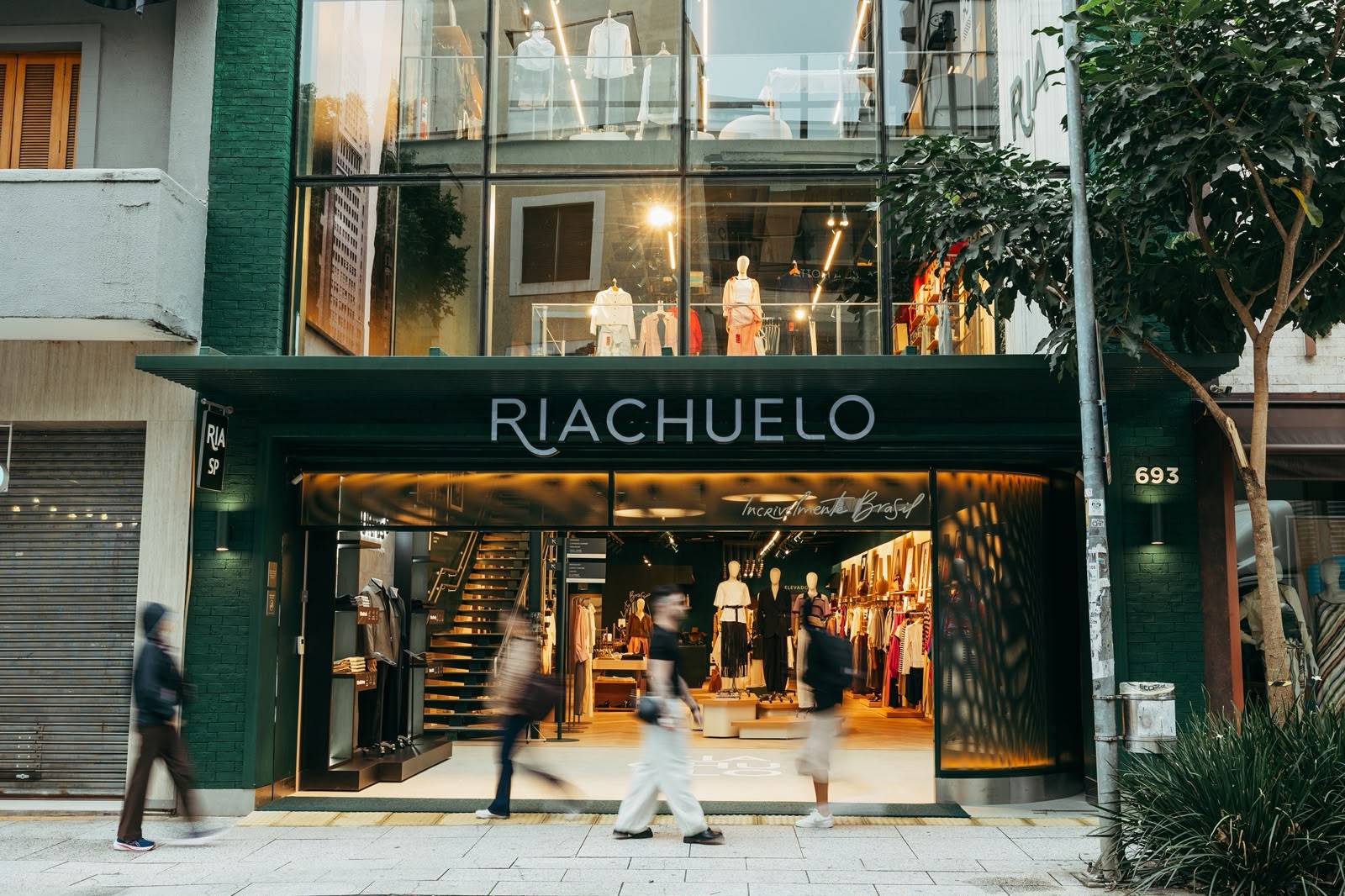 A nova Riachuelo: a estratégia entre a tecnologia, o lifestyle e a aposta de R$ 4 bi