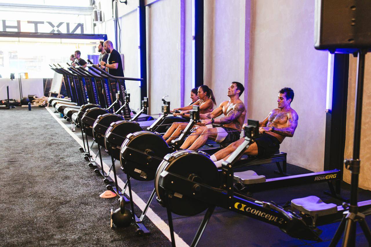 Skyfit mira R$ 1 bilhão em 2027 e vai usar o hyrox para chegar lá