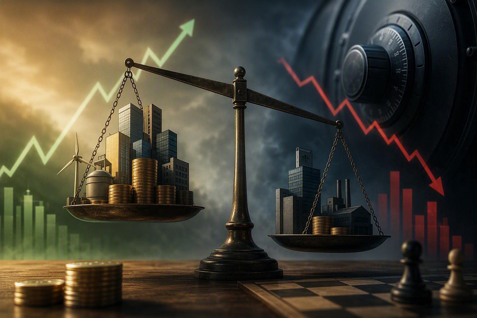 Ação de dividendo é bote salva-vidas em cenário de juro alto? Não é bem assim