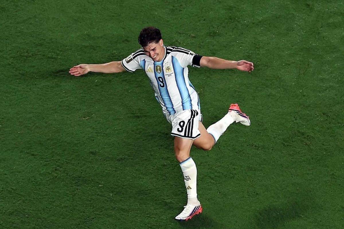 Onde assistir Argentina x Bolívia pela Data FIFA?