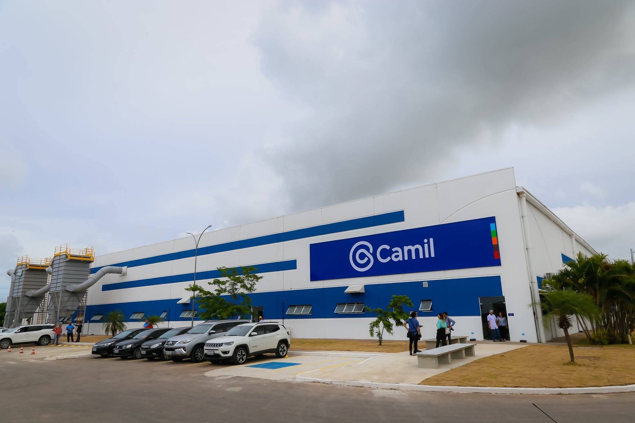 Camil (CAML3): ações podem se recuperar com a alta dos preços do arroz?