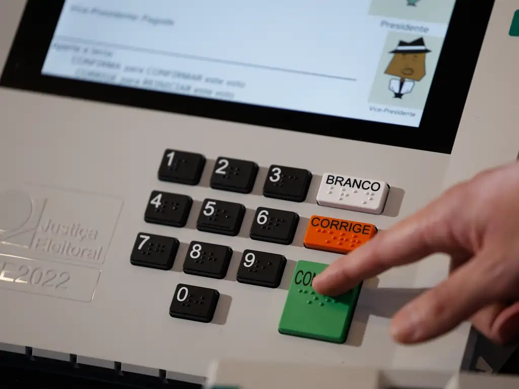 Cinco dias sem prisão? Veja como funciona a regra eleitoral