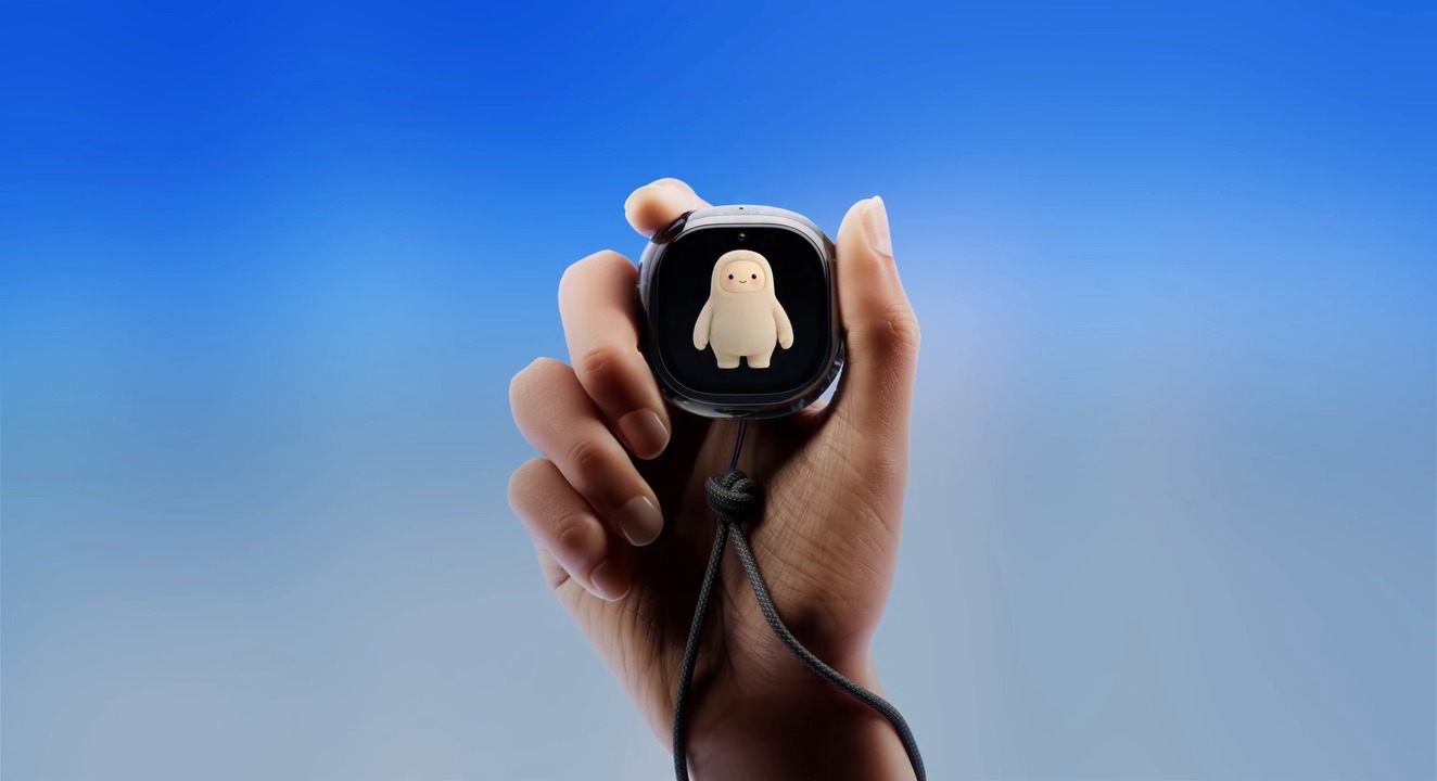 ‘Tamagotchi’ da Meta: Zuckerberg apresenta o Charm, com grandes ambições para IA