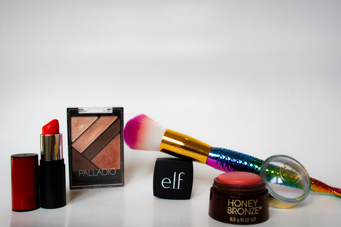 e.l.f. Cosmetics chega ao Brasil com mais de 150 produtos e preços a partir de R$ 45