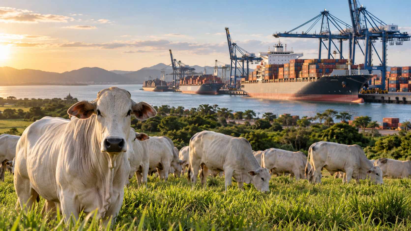 UE barra carne do Brasil: o preço vai cair? Veja impacto no bolso e nos frigoríficos