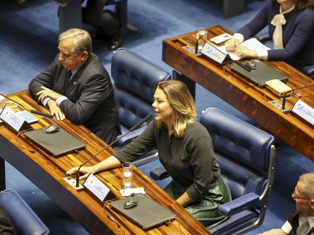 Relatora diz que há acordo com governo e MP das blusinhas deve ser votada nesta 4ª - QTU Questões do Universo
