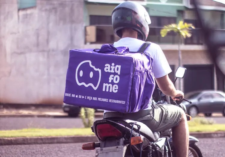 Startups: Com Magalu, guerra do delivery ganha nova etapa no Cade