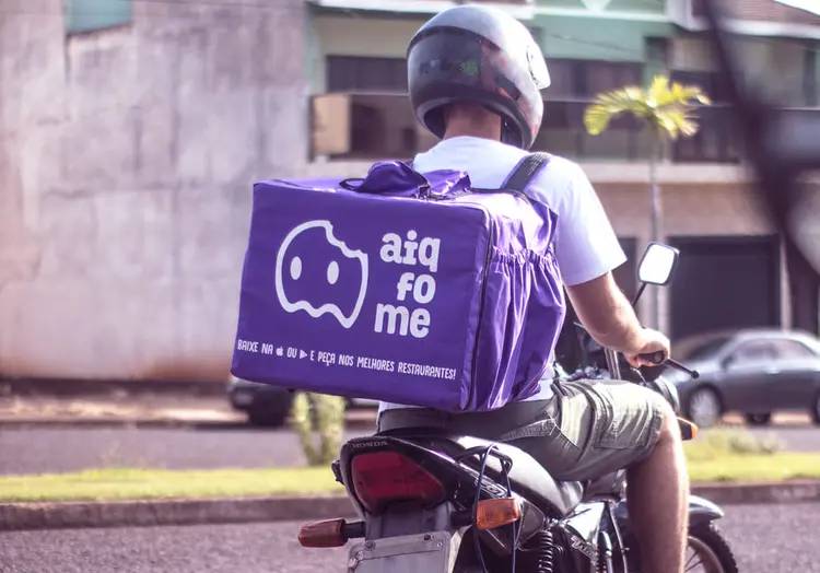 Startups: Com Magalu, guerra do delivery ganha nova etapa no Cade