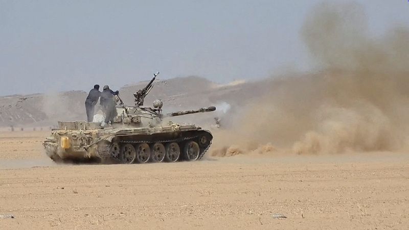 Irã ajuda houthis a tomar cidade estratégica no Mar Vermelho, dizem fontes