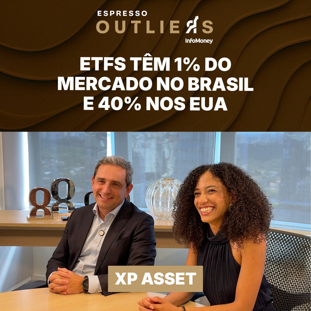ASSISTA: A aposta gigantesca da XP Asset nos ETFs