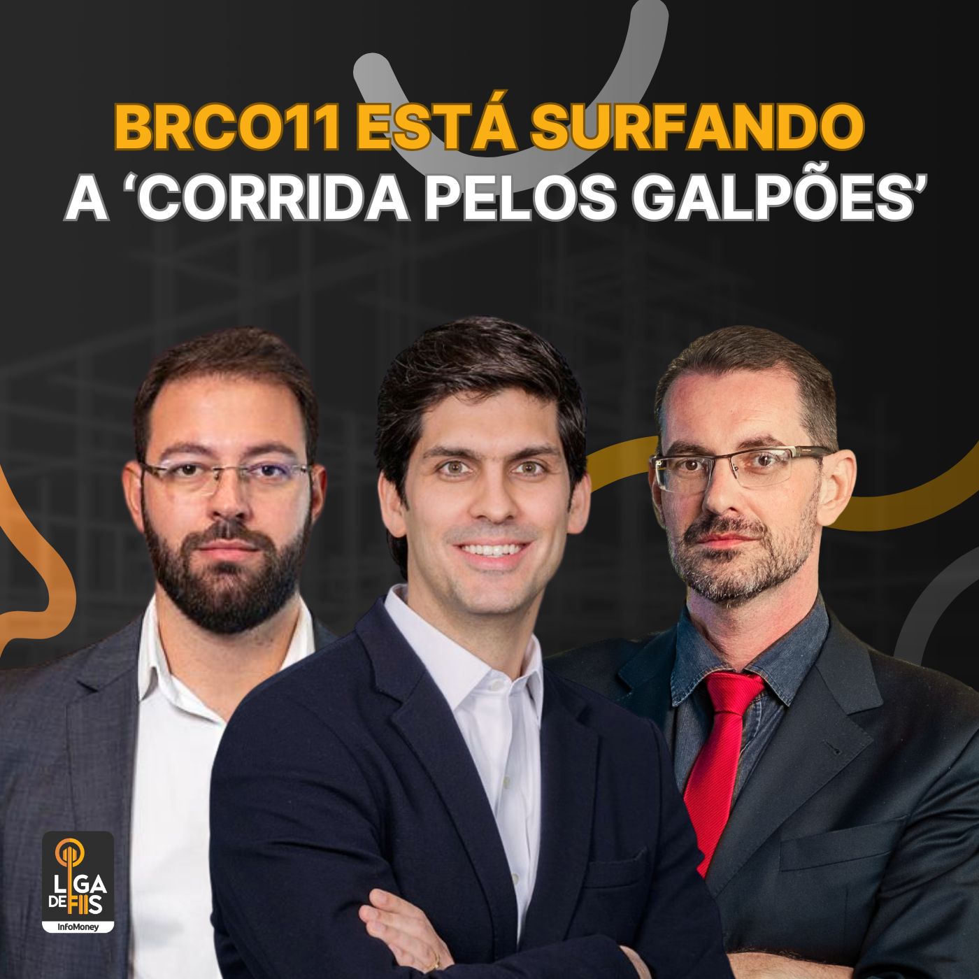 O boom da logística: onde o FII BRCO11 vê oportunidades?