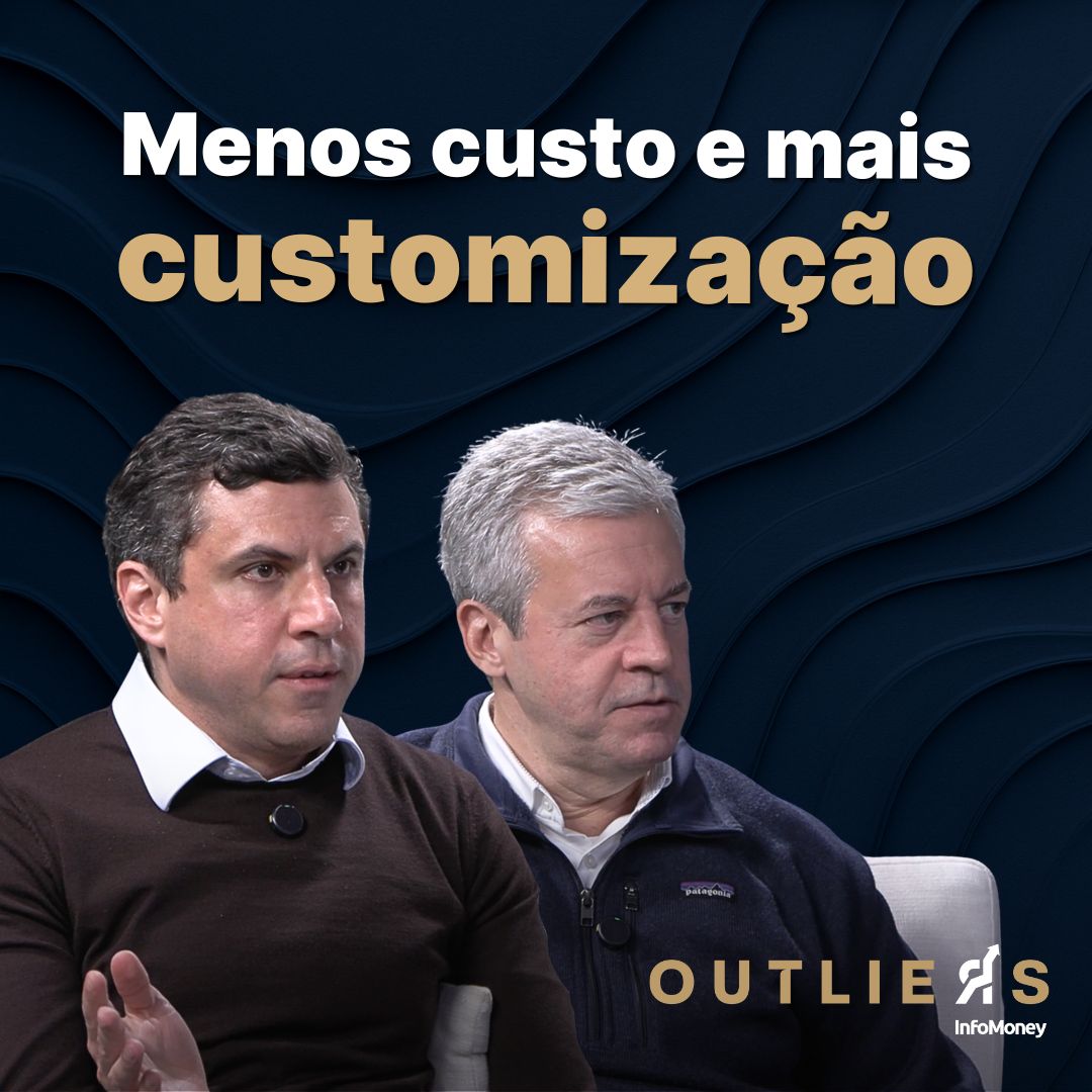 Outliers InfoMoney:  Indústria de fundos 2.0, com BCG