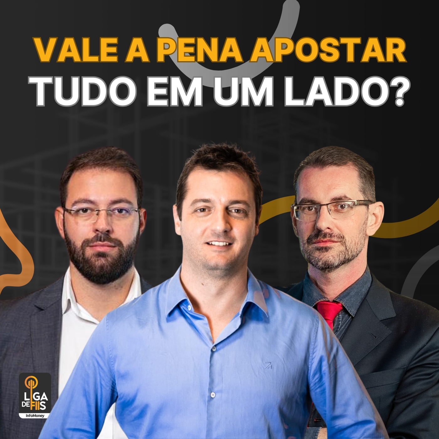 Papel ou tijolo? Por que o equilíbrio pode ser a melhor estratégia
