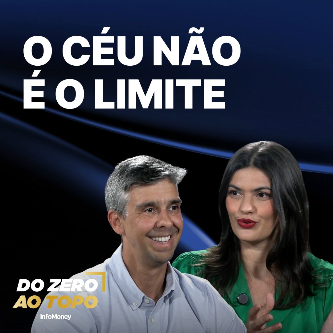 Skyone começou nas nuvens e chegou a mais de 30 países