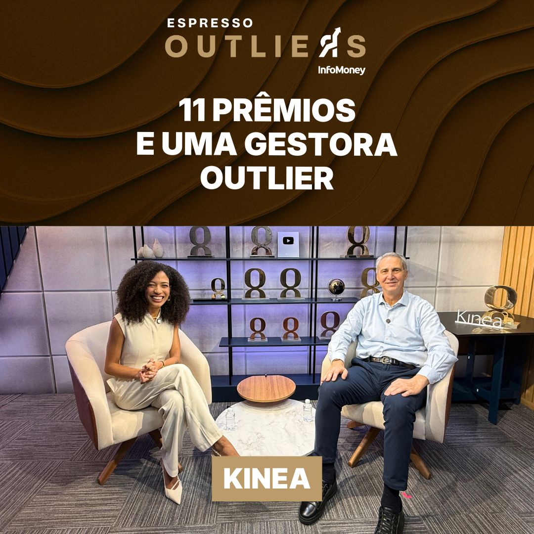 Kinea: como usar Inteligência Artificial na gestão
