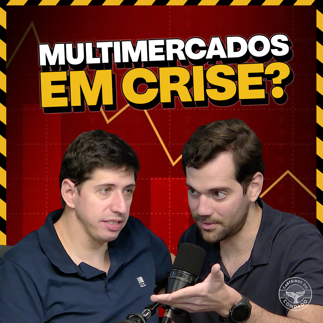 O dilema dos multimercados: ainda vale ter esses fundos na carteira?