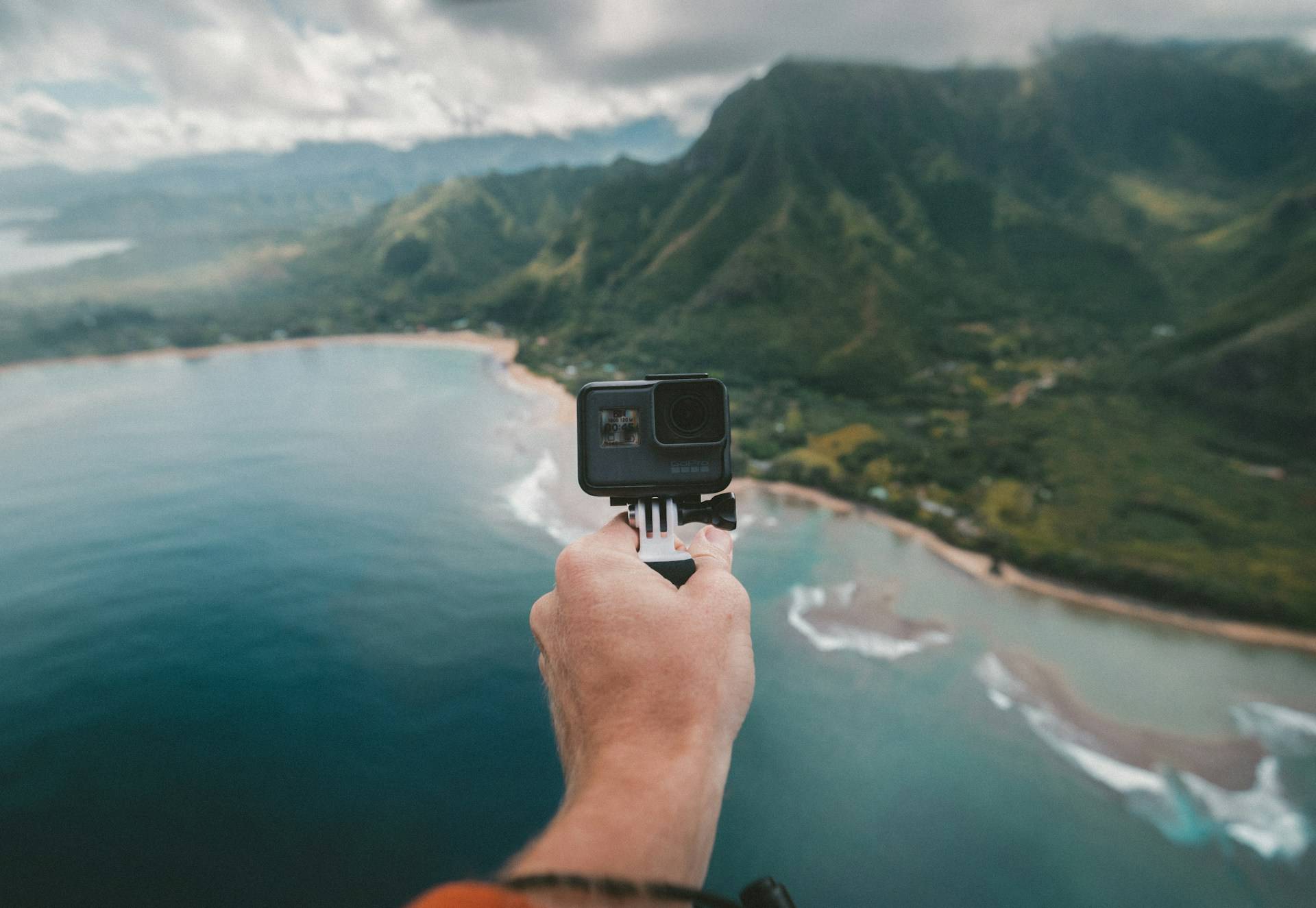 Depois de perder 96% de valor, GoPro é vendida por US$ 285 milhões em dinheiro