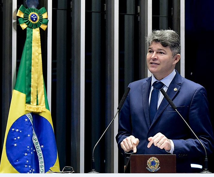 O deputado federal José Medeiros. Foto: Agência Câmara