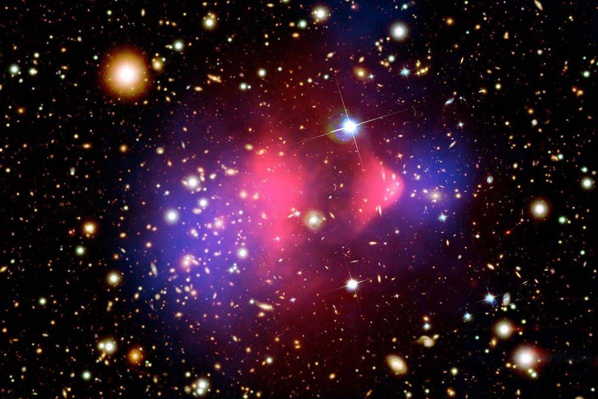 O que é matéria escura e por que sua possível descoberta agita cientistas?