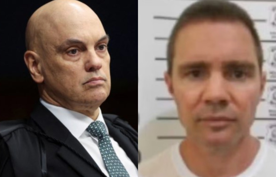 Vídeo, mensagens e contrato: novos elementos cercam Moraes no caso Vorcaro