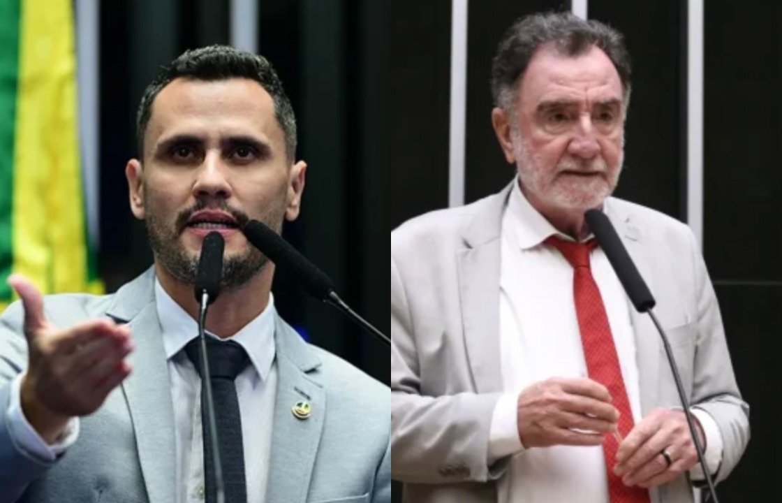 Real Time Big Data: Cleitinho lidera com 38% em Minas; Patrus tem 20%